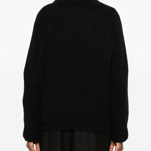 SUSANNE BOMMER Sweaters BLACK