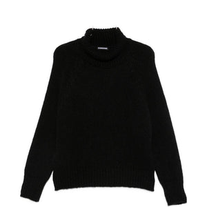 SUSANNE BOMMER Sweaters BLACK