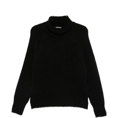SUSANNE BOMMER Sweaters BLACK