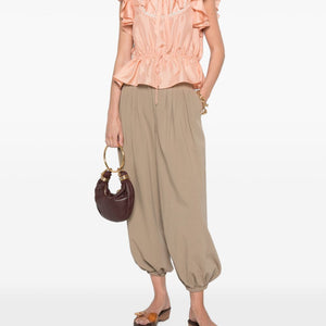 Chloé Chloè Top PINK