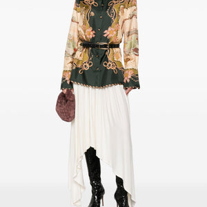 Zimmermann Shirts BLACK