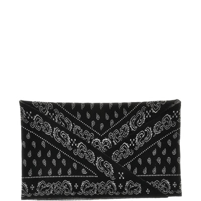 GUEST IN RESIDENCE Scarfs BLACK