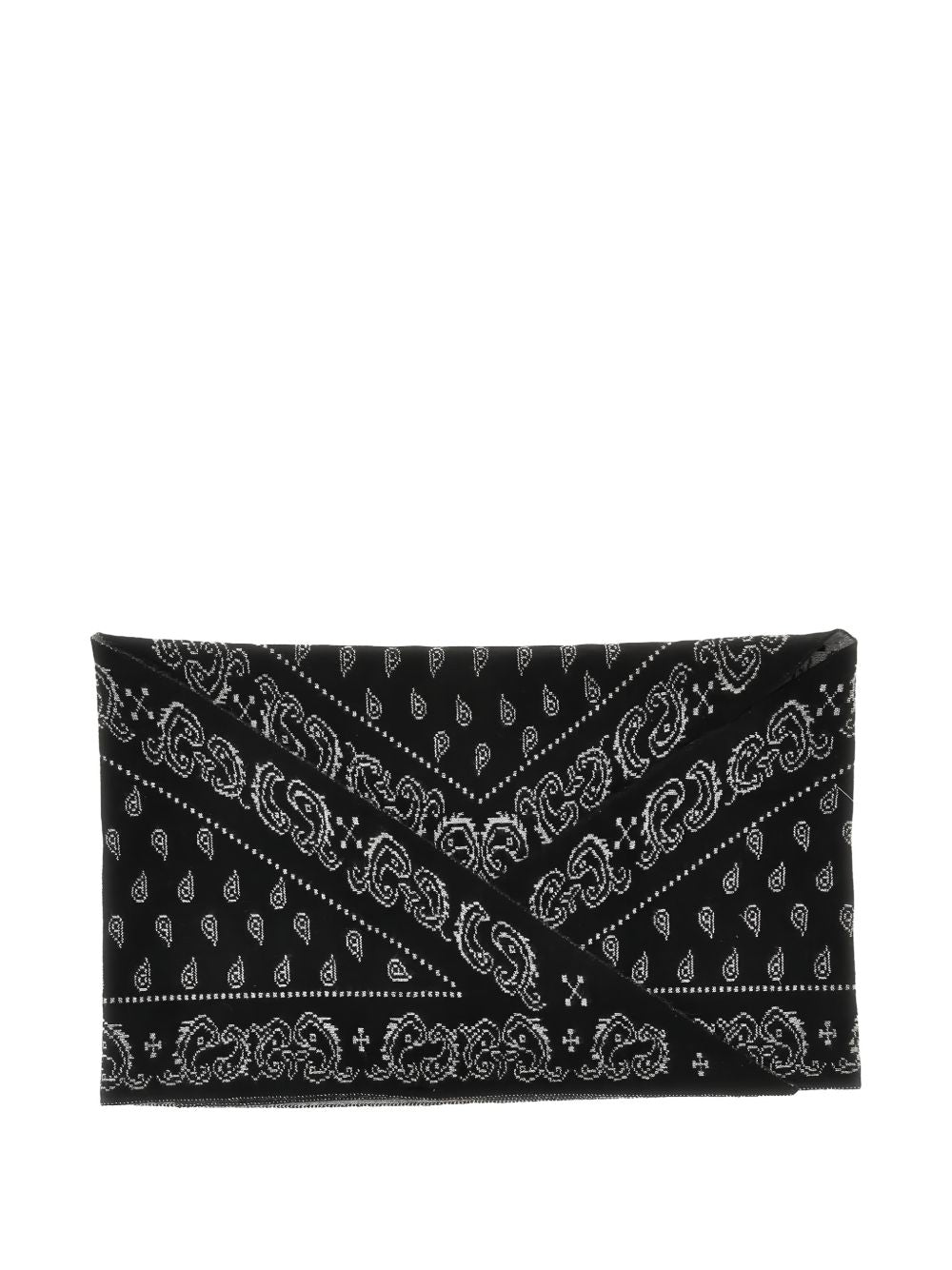 GUEST IN RESIDENCE Scarfs BLACK