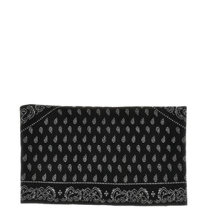 GUEST IN RESIDENCE Scarfs BLACK