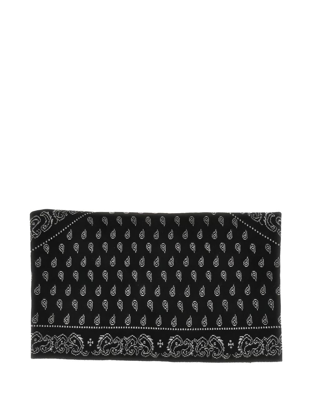 GUEST IN RESIDENCE Scarfs BLACK
