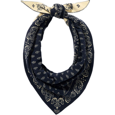 GUEST IN RESIDENCE Scarfs NAVY