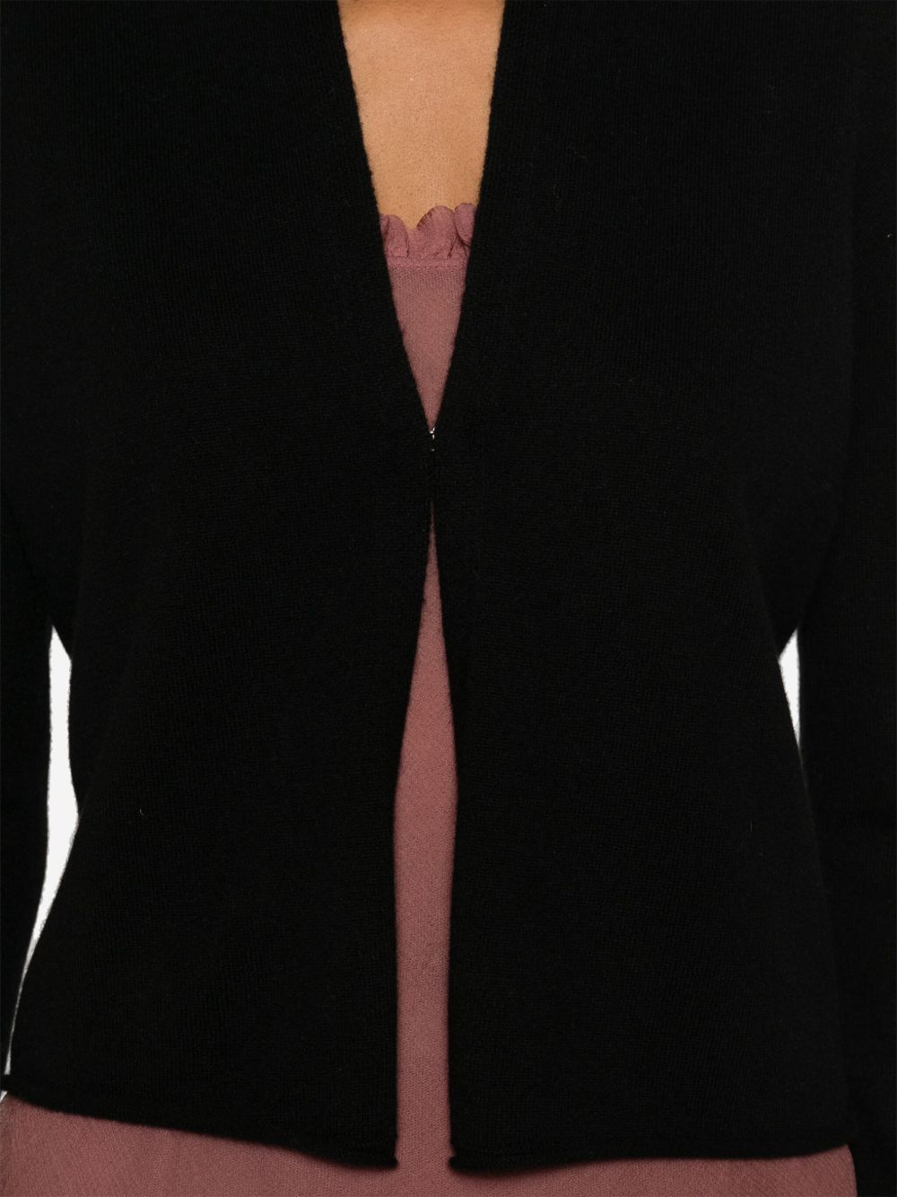 GUEST IN RESIDENCE Sweaters BLACK