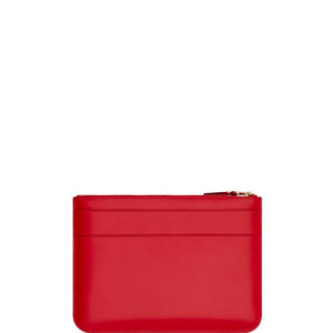 COMME DES GARCONS WALLET Wallets RED