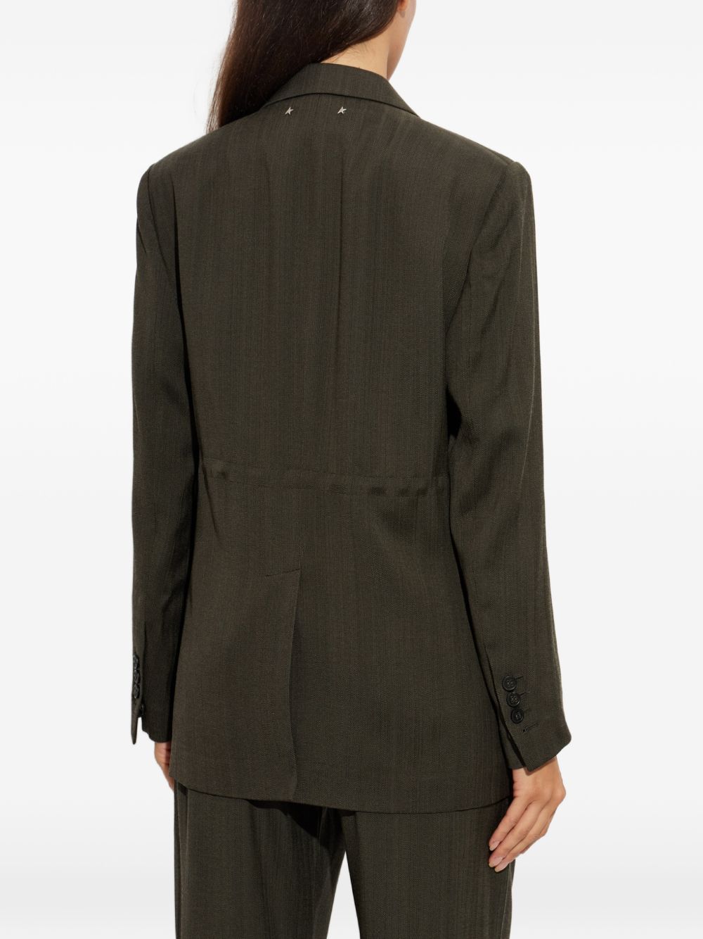 Golden Goose Jacket