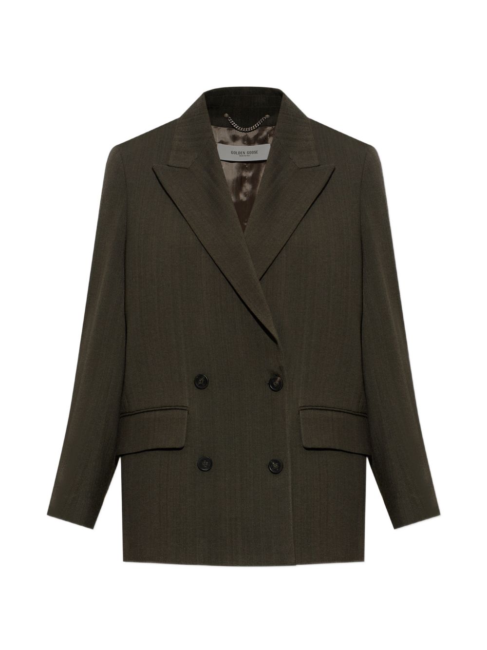 Golden Goose Jacket