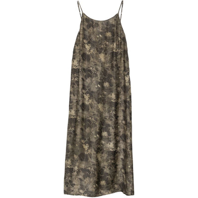 Uma Wang Dresses GREEN