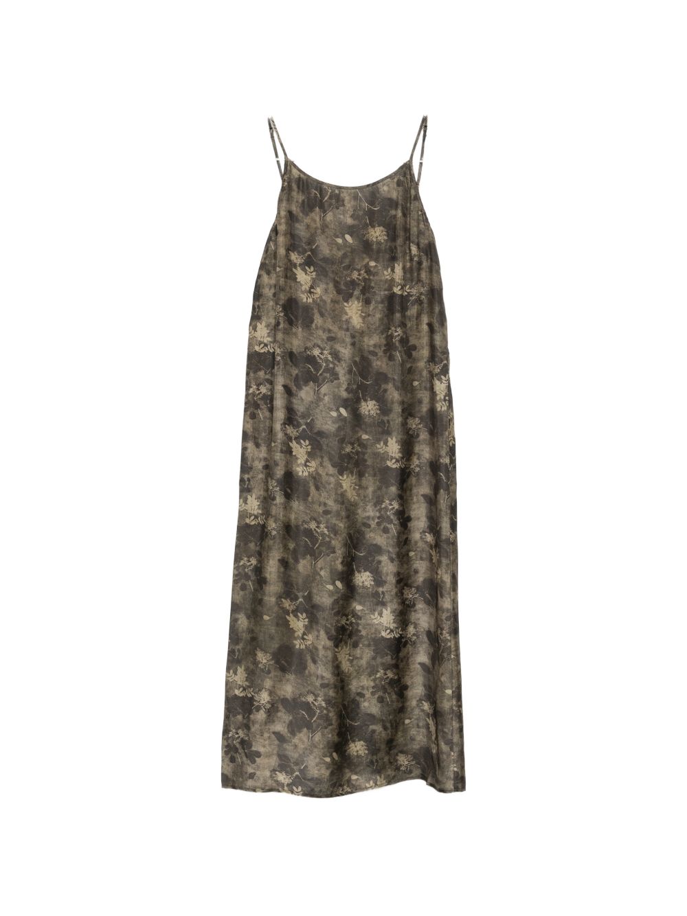Uma Wang Dresses GREEN