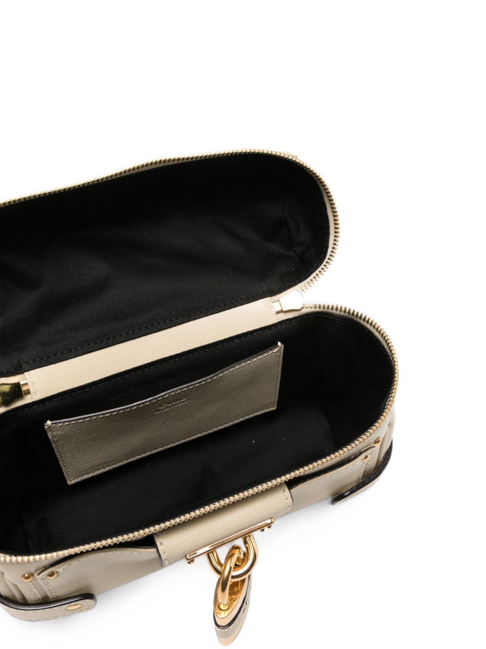 Chloé Chloè Bags.. ECRU