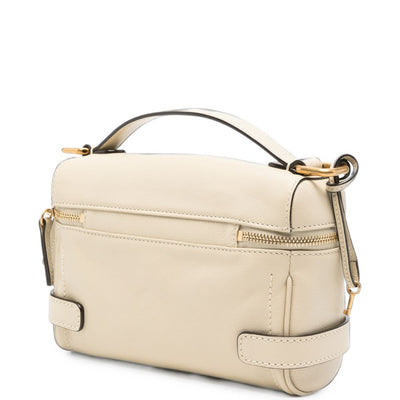 Chloé Chloè Bags.. ECRU