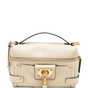 Chloé Chloè Bags.. ECRU