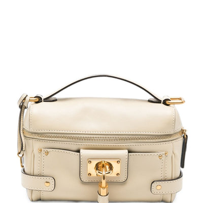 Chloé Chloè Bags.. ECRU