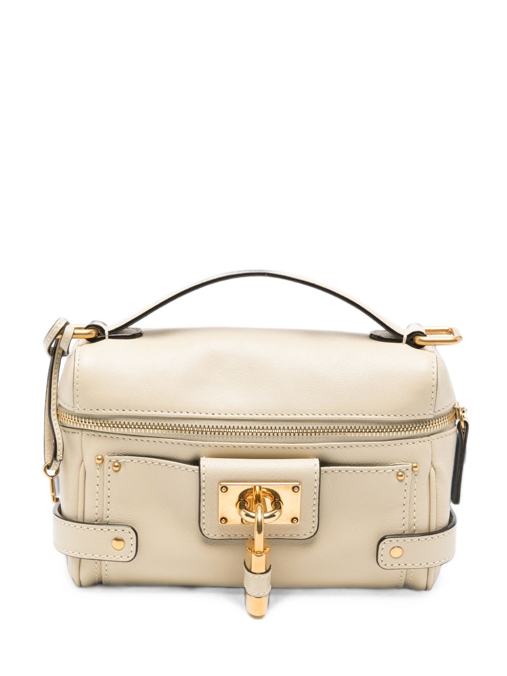 Chloé Chloè Bags.. ECRU