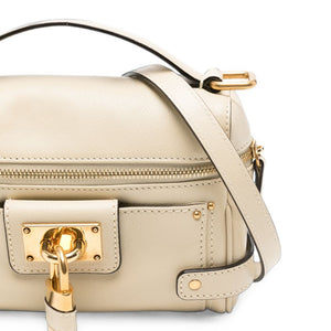 Chloé Chloè Bags.. ECRU