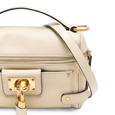 Chloé Chloè Bags.. ECRU