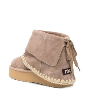MOU Boots CAMEL