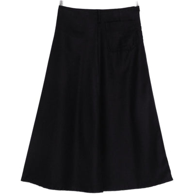 SUSANNE BOMMER Skirts NAVY