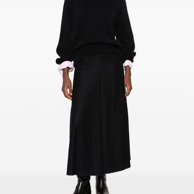SUSANNE BOMMER Skirts NAVY