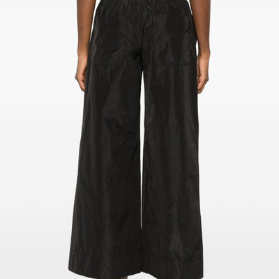 SUSANNE BOMMER Trousers BLACK