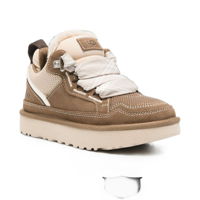 UGG Sneakers BROWN