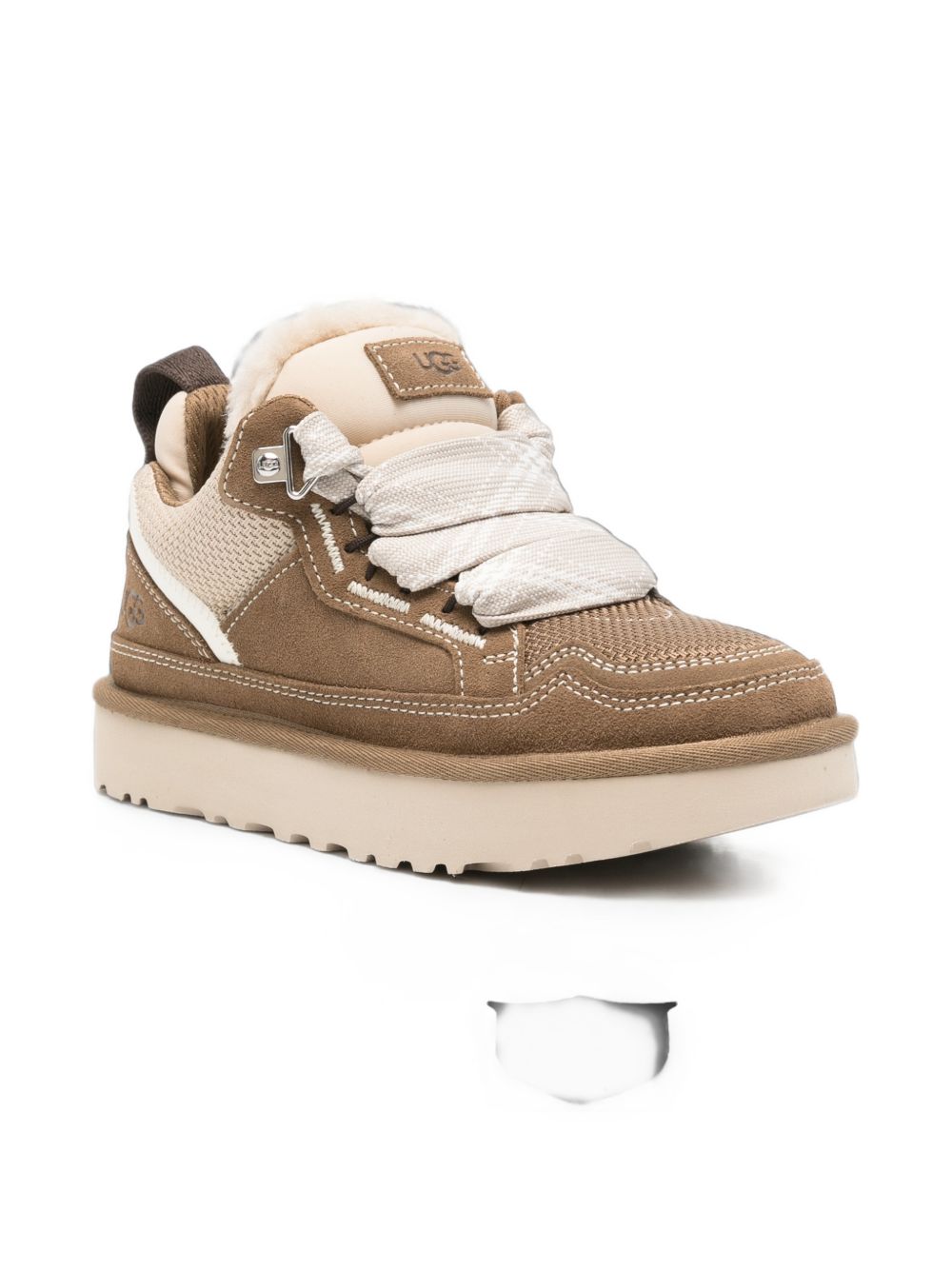 UGG Sneakers BROWN