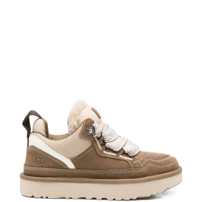 UGG Sneakers BROWN
