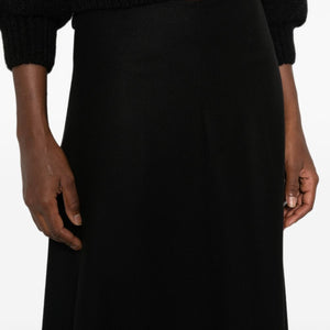 SUSANNE BOMMER Skirts BLACK