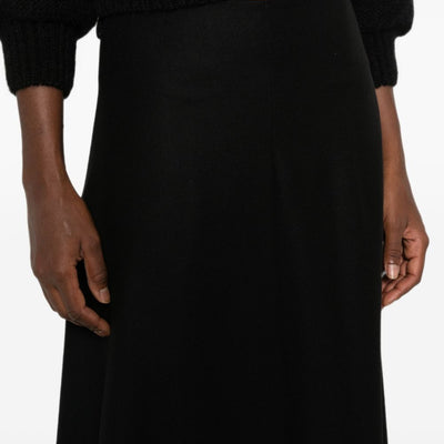 SUSANNE BOMMER Skirts BLACK