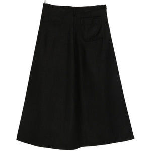 SUSANNE BOMMER Skirts BLACK