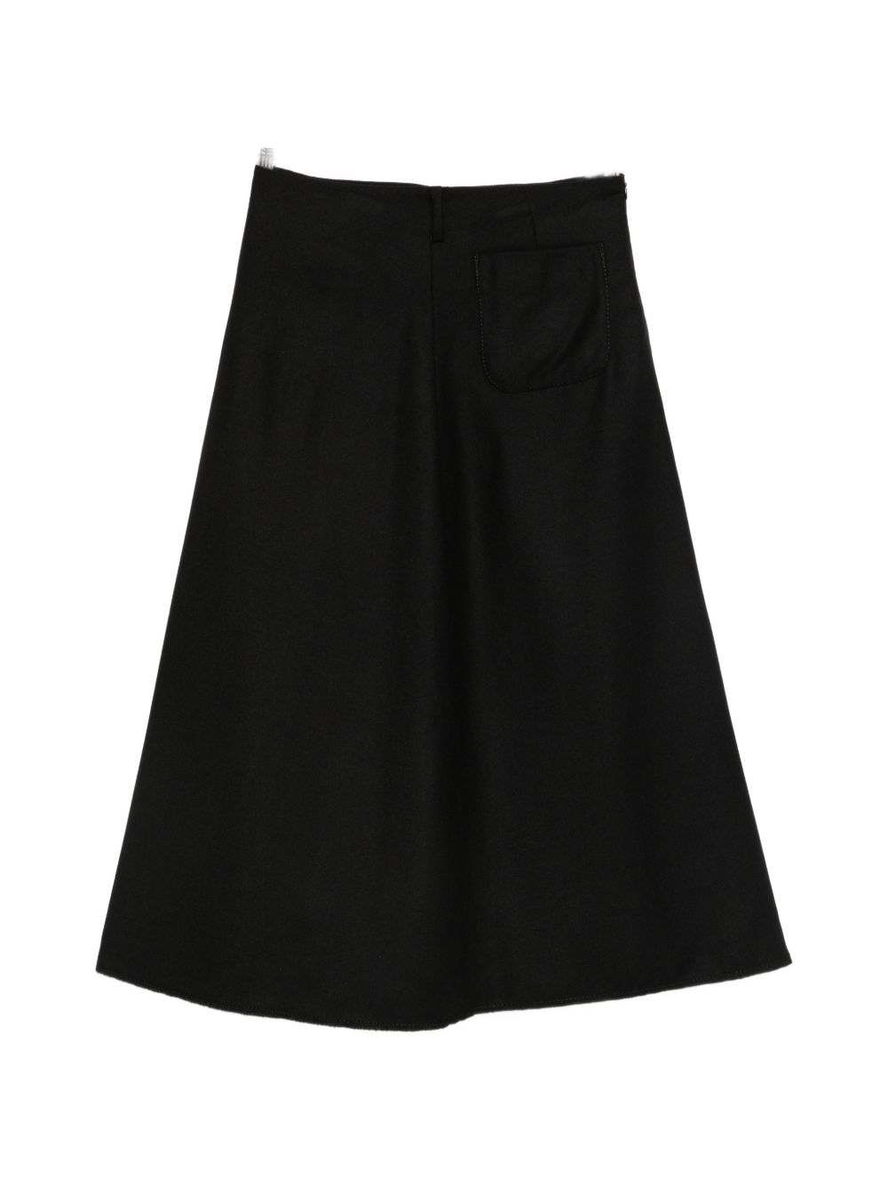 SUSANNE BOMMER Skirts BLACK