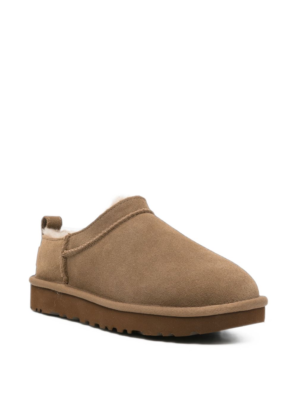 UGG Boots BROWN