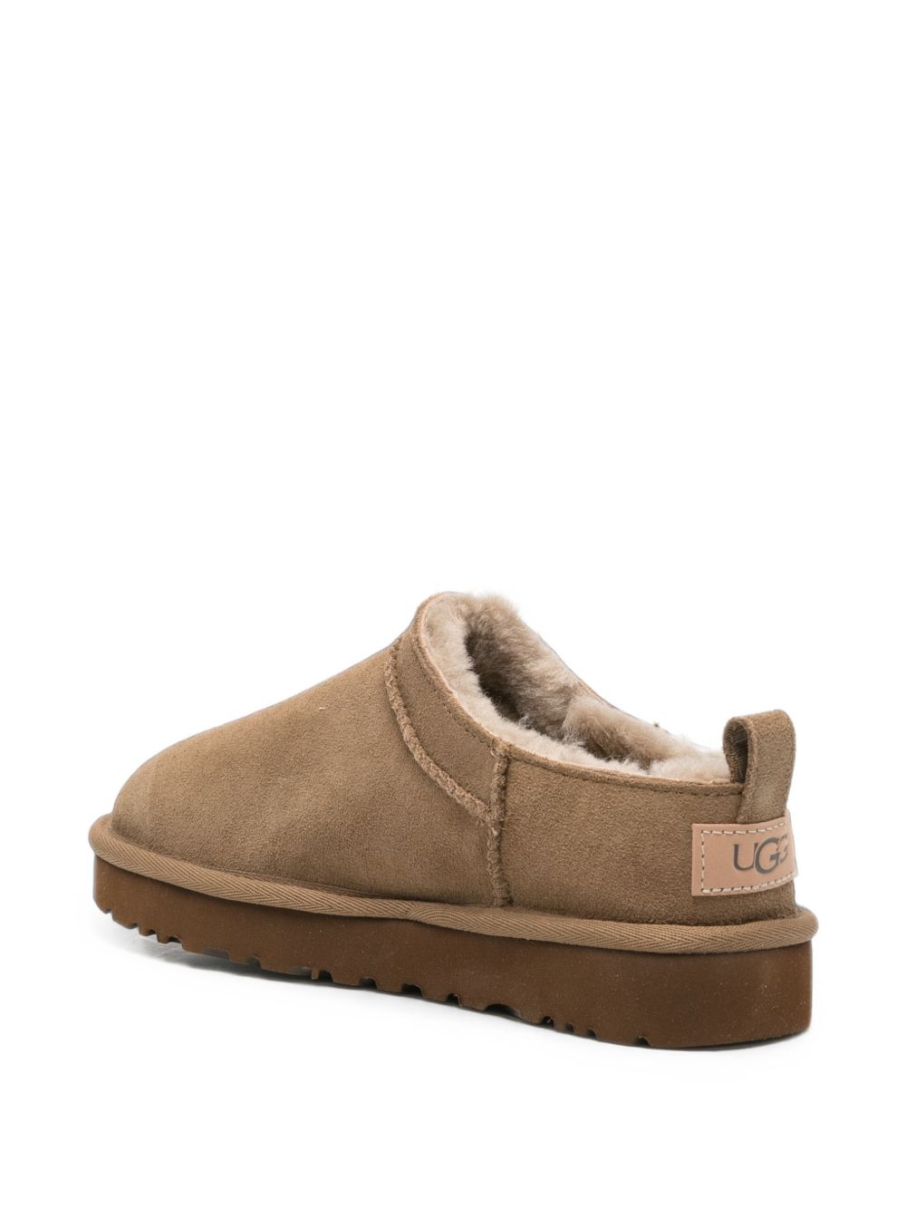 UGG Boots BROWN