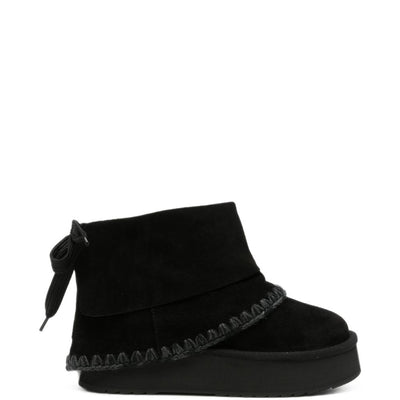 MOU Boots BLACK
