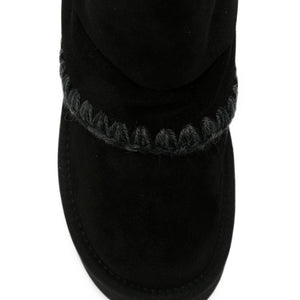 MOU Boots BLACK