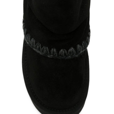 MOU Boots BLACK