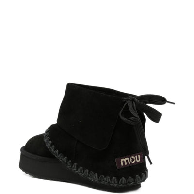 MOU Boots BLACK