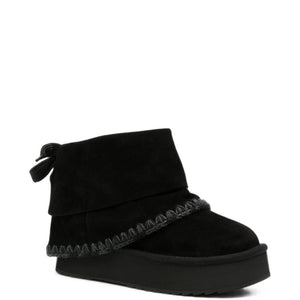MOU Boots BLACK
