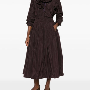 SUSANNE BOMMER Shirts BORDEAUX