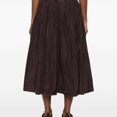 SUSANNE BOMMER Skirts BORDEAUX