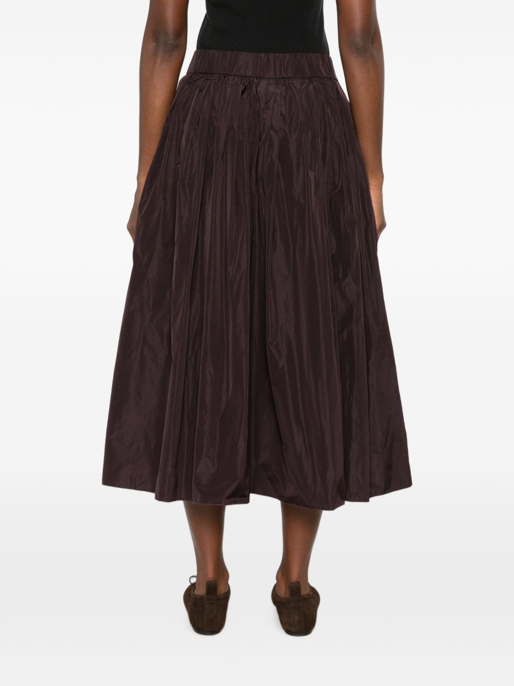 SUSANNE BOMMER Skirts BORDEAUX