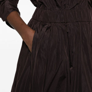 SUSANNE BOMMER Skirts BORDEAUX