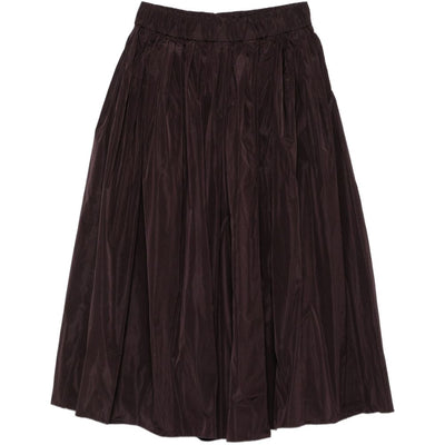 SUSANNE BOMMER Skirts BORDEAUX