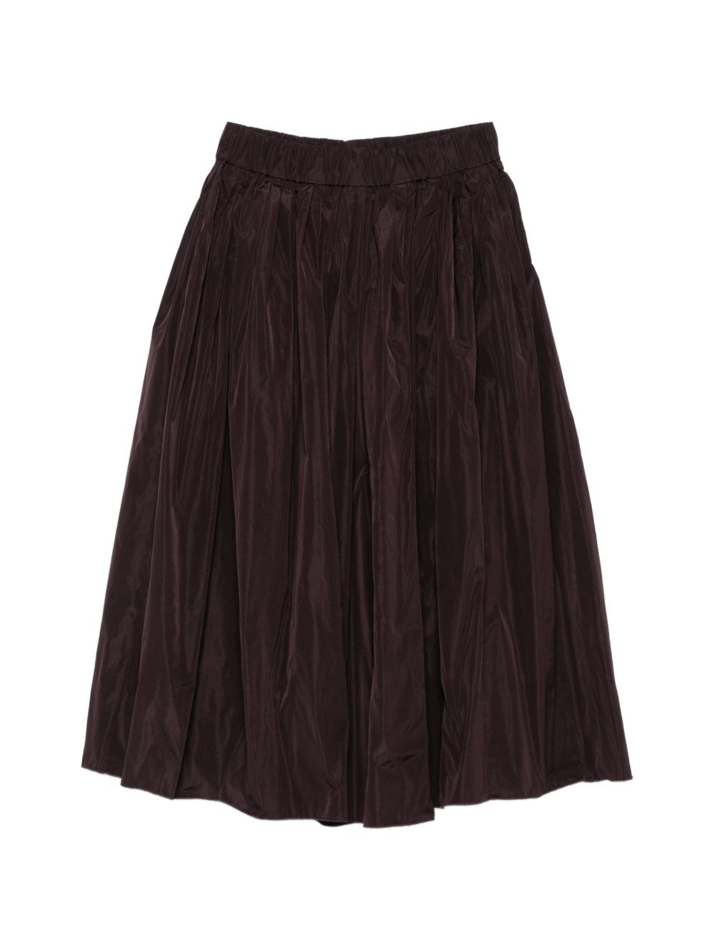SUSANNE BOMMER Skirts BORDEAUX