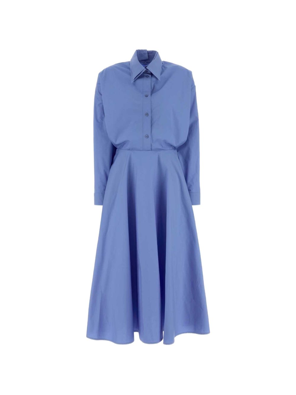 Balenciaga Dresses LIGHT BLUE