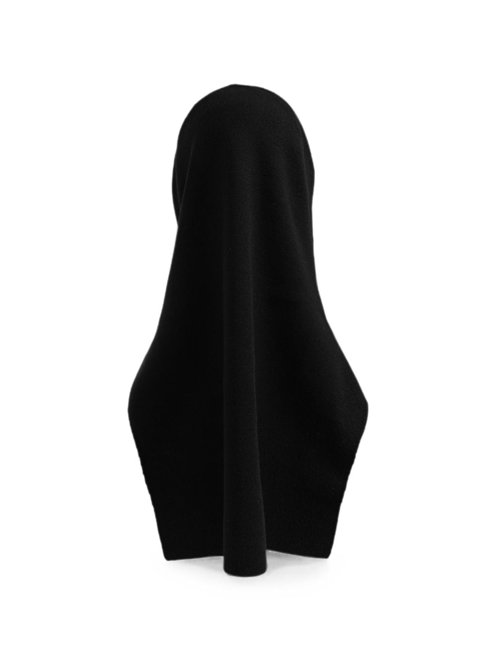 Balenciaga Hats BLACK