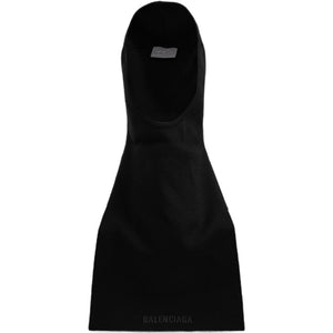 Balenciaga Hats BLACK